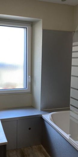 NANTES JARDIN DES PLANTES / CASERNE MELLINET - T3 avec PARKING - Photo 1