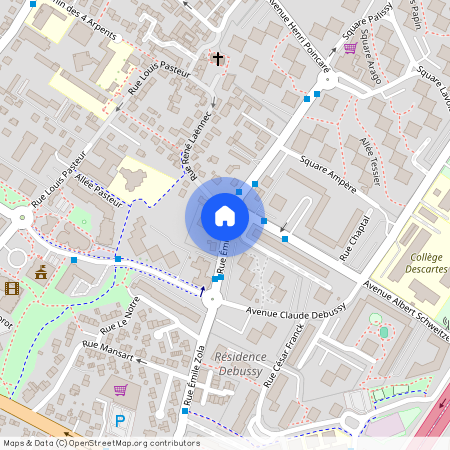 78330, Fontenay-Le-Fleury