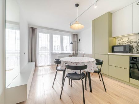 Mieszkanie małopolskie Kraków powierzchnia 39.0 m² C206-WM-11452 - Photo 5