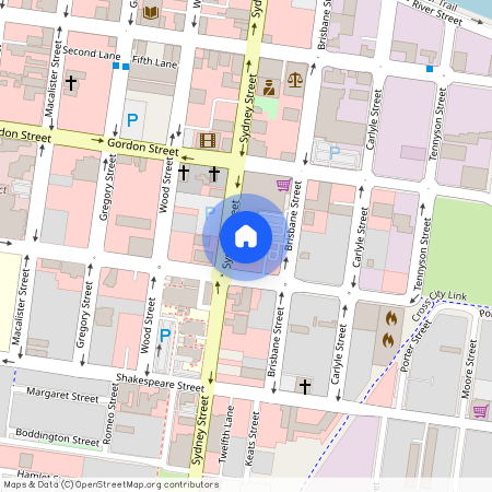 4/89 Sydney Street, Qld 4740, Mackay