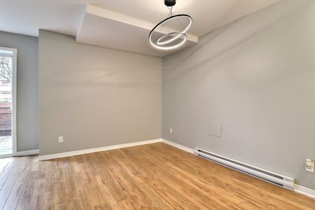 Appartement à louer - Brossard (Noms de rues (C)) Appartement à louer - Brossard (Noms de rues (C)) - Photo 2