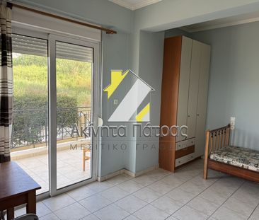 Γκαρσονιέρα/Studio 32 τ.μ. - Photo 2
