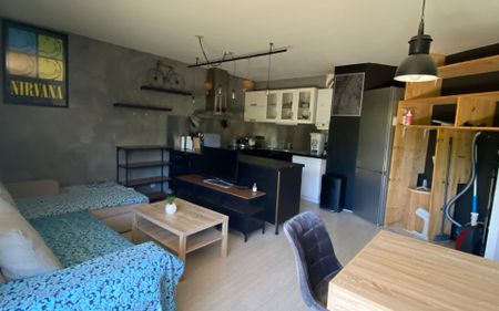 Appartement à louer - Photo 2