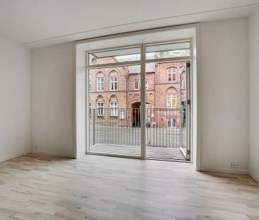 Lækker 4 værelses - Photo 2