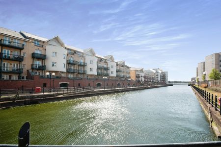 Sirius House, Falcon Drive, Caerdydd, CF10 - Photo 4