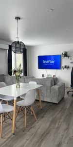 4 1/2 à louer! - Photo 4