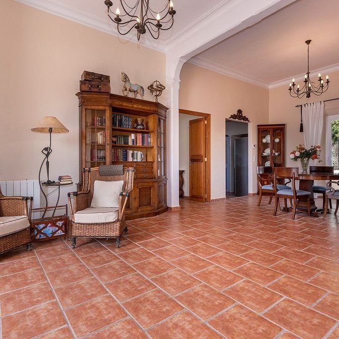 3 room luxury Detached House for rent in Andratx, Spain - Foto 1