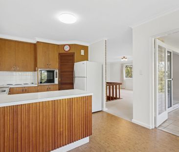 Tranquil Family Retreat in the Heart of Currumbin - Photo 6