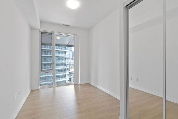 For Lease - 8 Widmer Street Unit# 1605, Toronto, Ontario - Photo 1