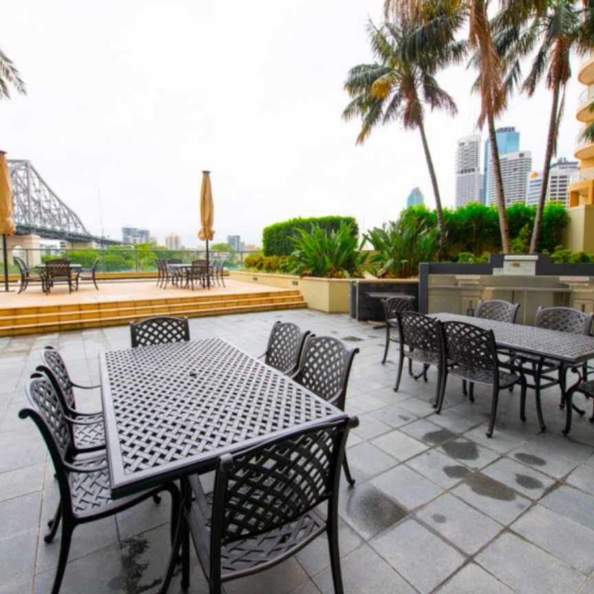 72/82 Boundary Street, Brisbane City, QLD 4000 - Photo 1