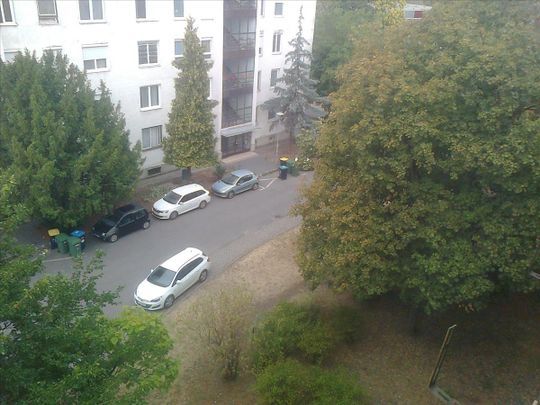 Kiadó felújított lakás - Budapest IX. kerület - Fotó 1