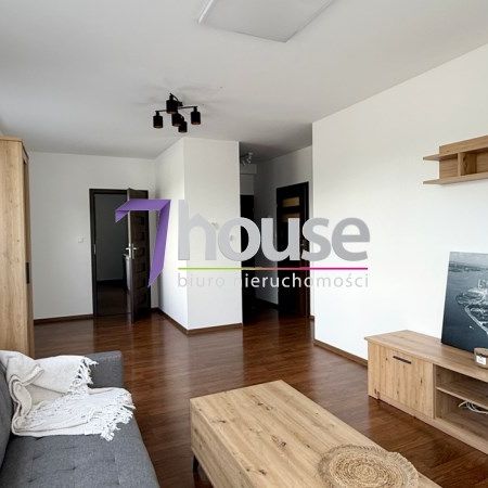 Mieszkanie na wynajem - Photo 1