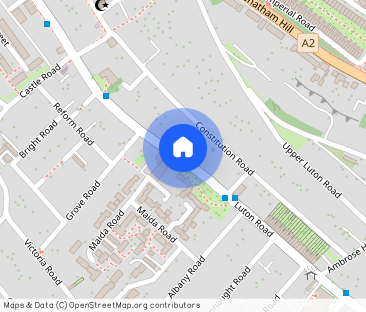 Luton Road, Chatham - Photo 1