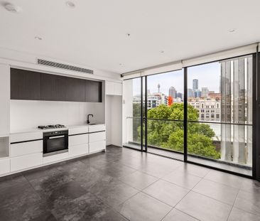 805/87-89 Bay Street, Glebe NSW 2037 - Apartment For Rent | Domain - Photo 5