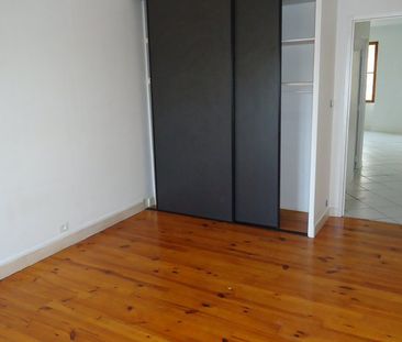 Location Appartement 2 pièces 57m² NEVERS 58000 - Photo 4