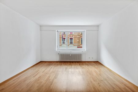 Top Wohnung im schönen Kleinbasel - Foto 4