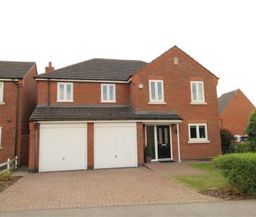 5 bedroom detached house to rent - Photo 3