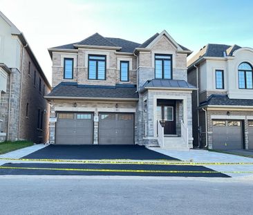 For Lease - 30 MEADOW VISTA Crescent Unit# Basement-Legal walk out,... - Photo 4