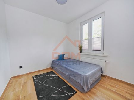 2 pokojowe mieszkanie w centrum świeżo po remoncie - Фото 3