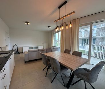 Prachtig appartement met groot terras - Photo 5