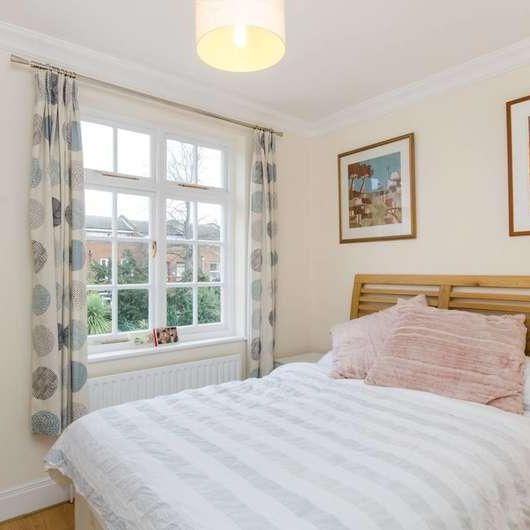 Grosvenor Hill, Wimbledon Village, SW19 - Photo 1