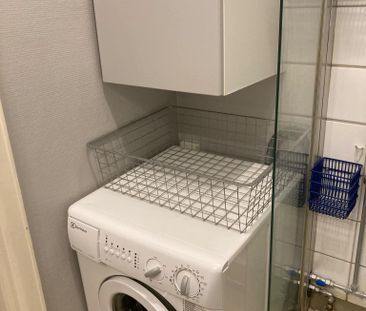 Kungsklippan, Stockholm - Foto 2
