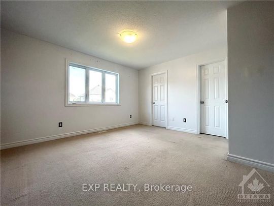 For Lease - 649 CLEARBROOK Drive, Barrhaven, Ontario - Photo 1