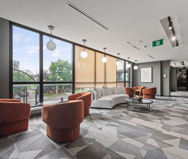 For Lease - 25 Wellington Street Unit# 907, Kitchener, Ontario - Photo 3