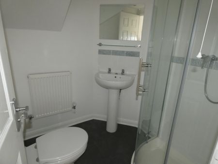 1 bedroom studio to rent 89 Copnor Road, Portsmouth, PO3 - Photo 4