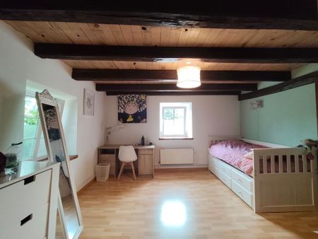 Location Maison 4 pièces 147m² ETUEFFONT 90170 - Photo 4