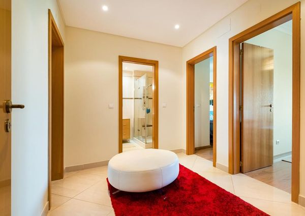 3 Bedroom Apartment with a view, Telheiras, Lisboa