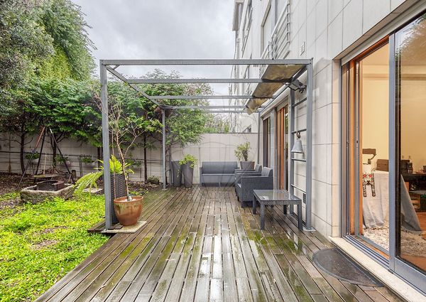 Apartamento T3 em Porto