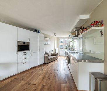 Appartement te huur: Gerard Doustraat 103-D 1073 VS Amsterdam - Foto 6