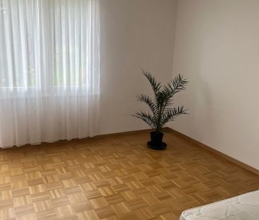1 Zimmer, 26 m² - Foto 1