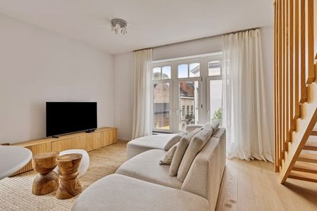 Duplex te huur - Foto 3