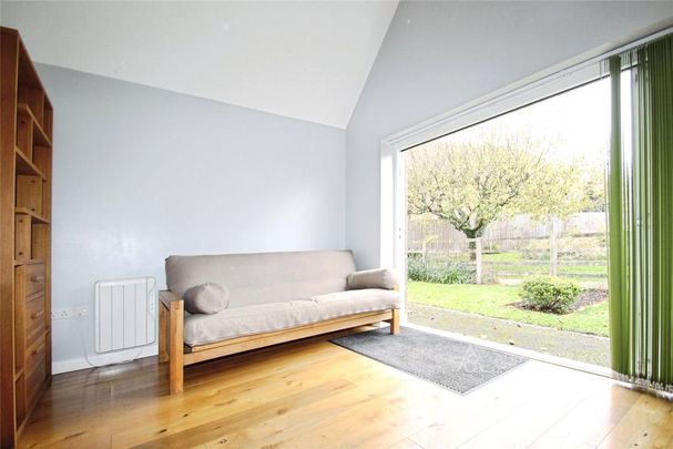 1 bedroom detached house to rent - Photo 1