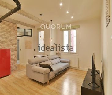 Alquiler de piso en Gregorio de la Revilla Zumarkalea - Photo 2