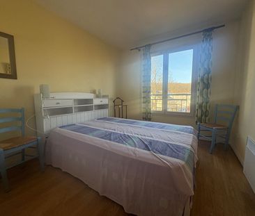 APPT 2 PIECES – 51.50 m2 – QUARTIER MAIRIE - Photo 3