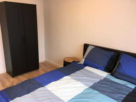Te huur: Appartement Piet Heinstraat in Enschede - Foto 2