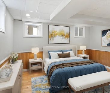 For Lease - 142 Simcoe Street Unit# B, Oshawa, Ontario - Photo 2