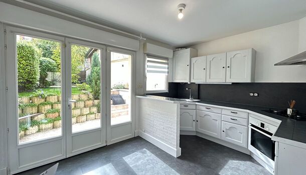 maison 4 pièces 83m2 REIMS 1 050 euros - Photo 1