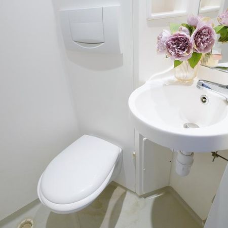 Studio to rent - Photo 4