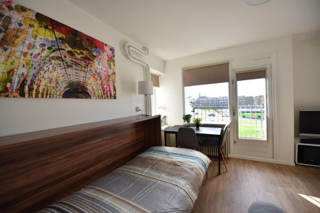 Te huur: Appartement Suze Groeneweglaan in Rotterdam - Foto 4