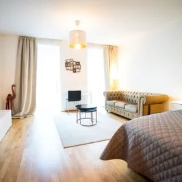ALL INCLUSIVE RENT FOR MAX. 6 MONTHS - Foto 1