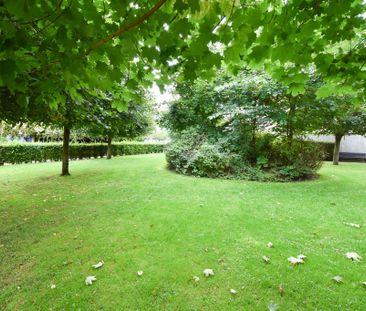 Hyggelig lejlighed med central beliggenhed i Aalborg Vestby - Foto 5