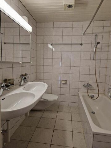 Grosszügig wohnen nahe Zentrum! - Photo 5