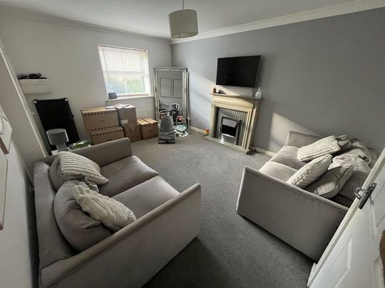 3 bedroom terraced house to rent - Photo 1
