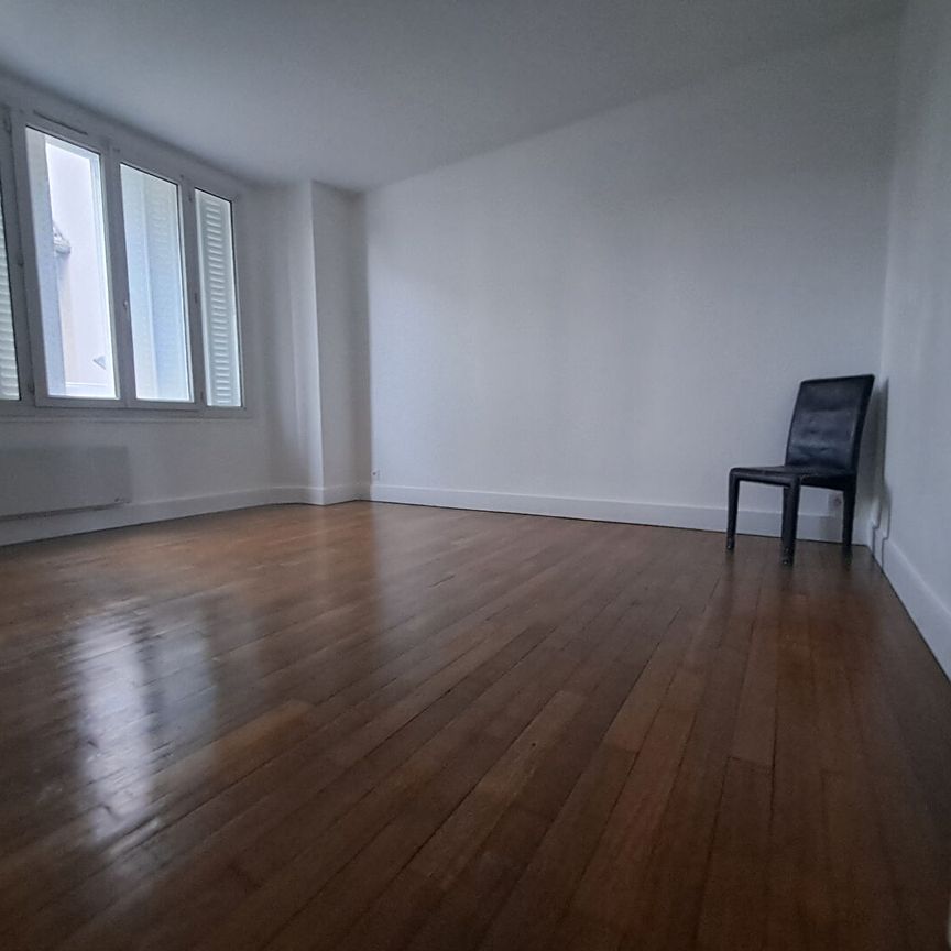 Location Appartement 2 pièces 43m² BESANCON 25000 - Photo 1