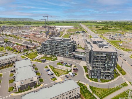 For Lease - 3210 Dakota Common Unit# A805, Burlington, Ontario - Photo 3