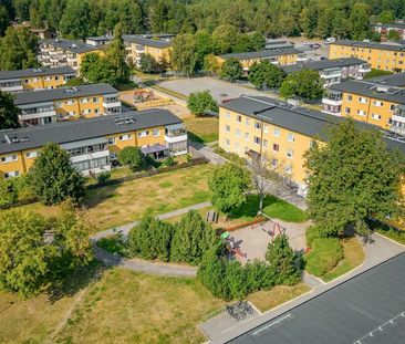 Rådjursvägen 14 - Foto 4